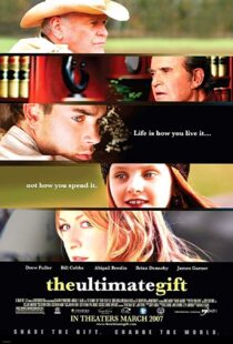 دانلود فیلم The Ultimate Gift 200633905-2119724721