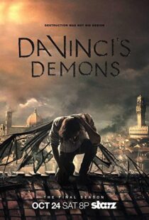 دانلود سریال Da Vinci’s Demons56787-425972048