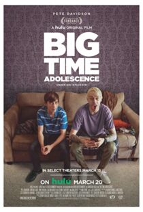 دانلود فیلم Big Time Adolescence 201935310-71312379