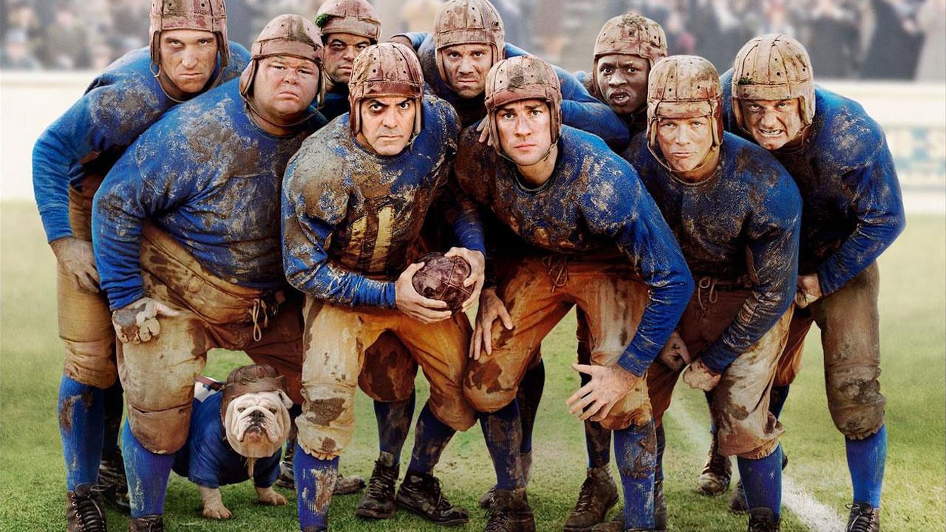 دانلود فیلم Leatherheads 2008