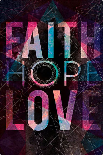 دانلود فیلم Faith, Hope & Love 2019