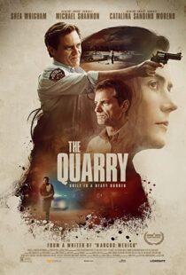 دانلود فیلم The Quarry 202040536-2104679185