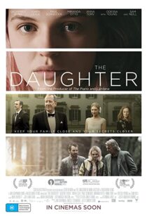 دانلود فیلم The Daughter 201539944-792834198