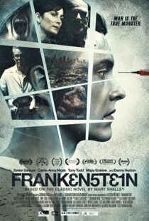 دانلود فیلم Frankenstein 201541392-717061558