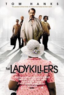 دانلود فیلم The Ladykillers 200440337-1310689088