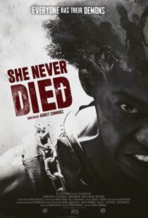 دانلود فیلم She Never Died 201940501-1324523220