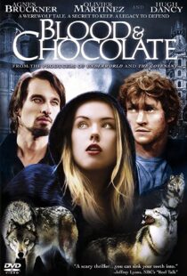 دانلود فیلم Blood and Chocolate 200741746-1714328991