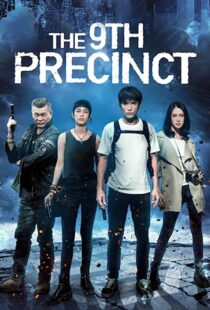 دانلود فیلم The 9th Precinct 201941119-1868083444