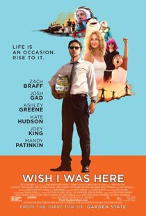 دانلود فیلم Wish I Was Here 201439435-1992882150