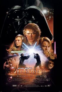 دانلود فیلم Star Wars: Episode III – Revenge of the Sith 200541135-853849946