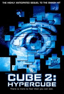 دانلود فیلم Cube²: Hypercube 200241287-1528967350