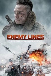 دانلود فیلم Enemy Lines 202041863-664437635