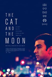 دانلود فیلم The Cat and the Moon 201941186-877856063