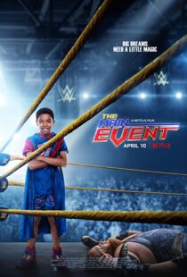 دانلود فیلم The Main Event 202039768-1139365400