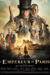 دانلود فیلم The Emperor of Paris 201841182-2064342470