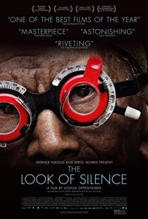 دانلود مستند The Look of Silence 201438824-1408504981