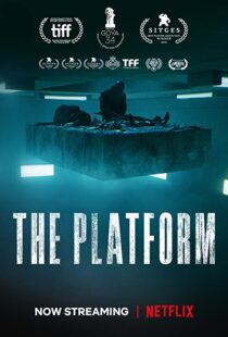 دانلود فیلم The Platform 201942035-446177543