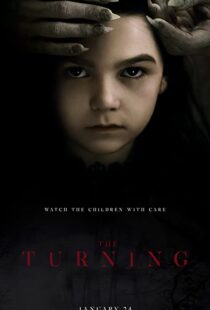 دانلود فیلم The Turning 202039096-593810615