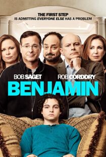 دانلود فیلم Benjamin 201940599-1786598662