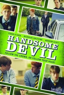 دانلود فیلم Handsome Devil 201640939-401093807