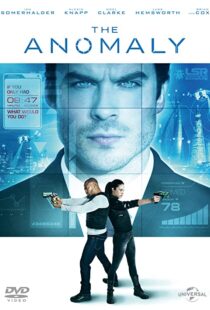 دانلود فیلم The Anomaly 201439398-1814067503