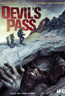 دانلود فیلم Devil’s Pass 201338021-1116918868