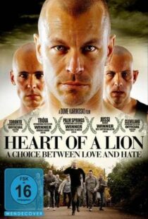 دانلود فیلم Heart of a Lion 201340285-126524322