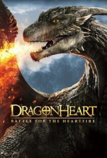 دانلود فیلم Dragonheart: Battle for the Heartfire 201742356-2141958265