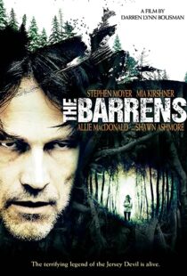 دانلود فیلم The Barrens 201244862-378596579