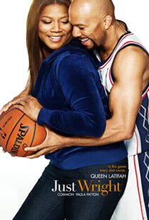 دانلود فیلم Just Wright 201044040-812532374