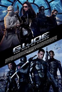 دانلود فیلم G.I. Joe: the Rise of Cobra 200945608-882466689