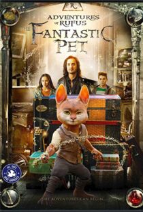 دانلود فیلم Adventures of Rufus: The Fantastic Pet 202045004-469053367