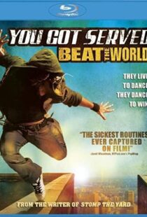 دانلود فیلم You Got Served: Beat the World 201144569-128109792