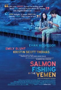 دانلود فیلم Salmon Fishing in the Yemen 201144406-1447554895