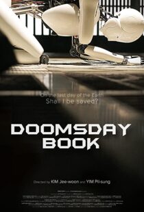 دانلود فیلم کره ای Doomsday Book 201243072-441358839