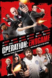 دانلود فیلم Operation: Endgame 201044015-211845576