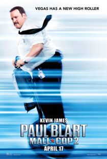 دانلود فیلم Paul Blart: Mall Cop 2 201545575-1555371242