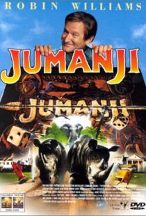 دانلود فیلم Jumanji 199542849-1667921985