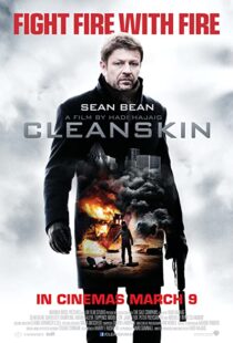 دانلود فیلم Cleanskin 201245148-849280850