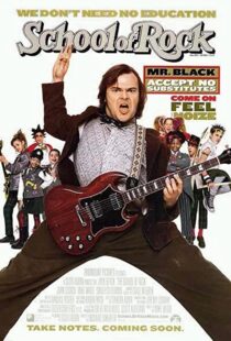 دانلود فیلم School of Rock 200343541-772808385