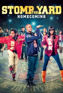 دانلود فیلم Stomp the Yard 2: Homecoming 201044296-1039324974