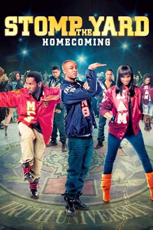 دانلود فیلم Stomp the Yard 2: Homecoming 2010