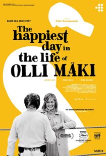 دانلود فیلم The Happiest Day in the Life of Olli Maki 201642433-390858548