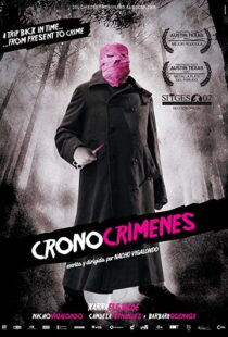 دانلود فیلم Timecrimes 200743828-252250978