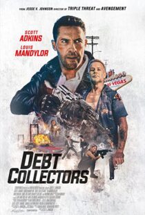 دانلود فیلم Debt Collectors 202045293-2082679125