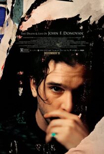 دانلود فیلم The Death & Life of John F. Donovan 201843133-1034531597