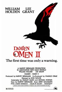 دانلود فیلم Damien: Omen II 197845089-1952299188