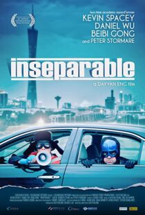 دانلود فیلم Inseparable 201144838-14849369