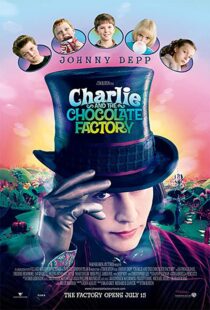 دانلود فیلم Charlie and the Chocolate Factory 200543727-688932385