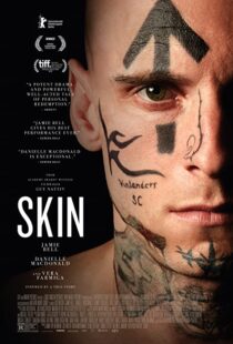 دانلود فیلم Skin 201844000-968019420